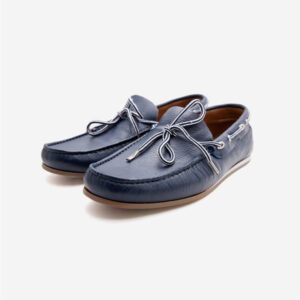 Blue Gentle Shoes - Image 1