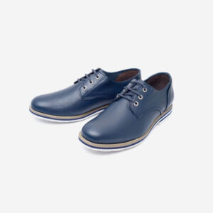 Blue Gentle Shoes - Image 3