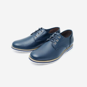 Blue Gentle Shoes - Image 2