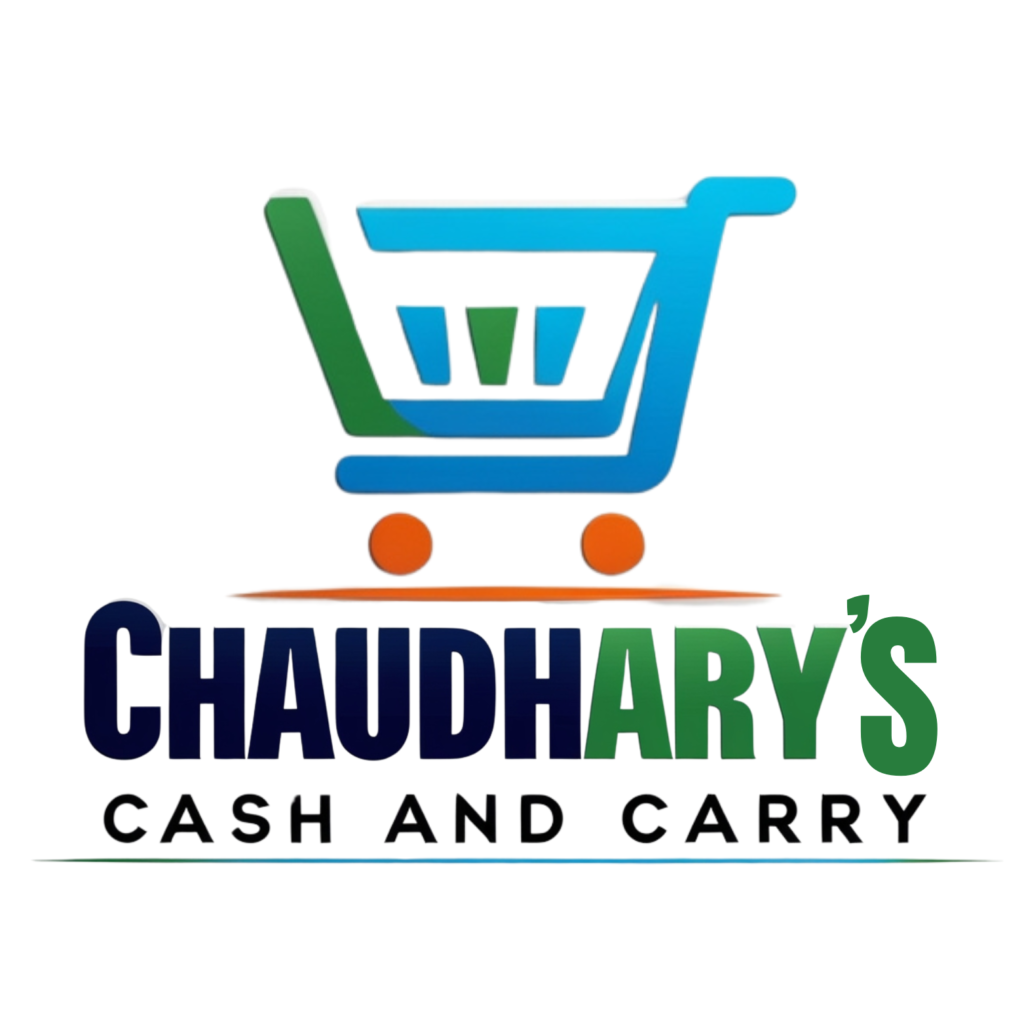 chaudhary cash and carry