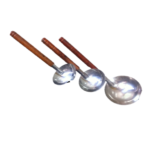 Deigh Daora – 18 Inch