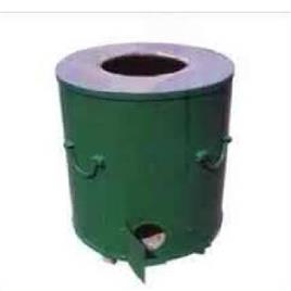 Drum Tandoor (Small, Medium, Large)