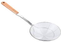 Frying Mesh 6"/7" Steel Pawwa 23"