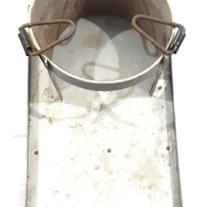 Iron Chulha (Traditional Stove) – 2 Sizes