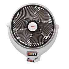 Electric Louver Bracket Fan