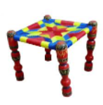 WOODDEN COLLOR PERHA PERHA 12", PERHA 14", PERHA 16", SMALL 18", LARGE 22"