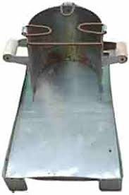 IRON CHULAH SMALL+LARGE