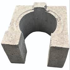 Concrete Chulah / Stove