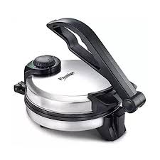 Electric Roti Maker – Non-Stick Chapati Maker for Home Use