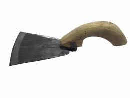 Khurpa – Garden Hand Tool for Digging & Weeding