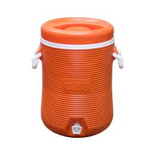 Plastic Water Cooler