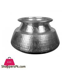 Silver Degh (Commercial Cooking)