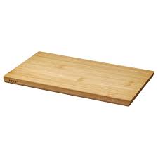 Wooden Chopping Board