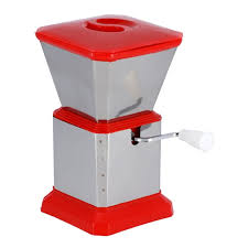 Chili Cutter – Plastic: